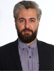 مجید غفاری